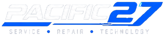 PACIFIC27 Service Repair Technology